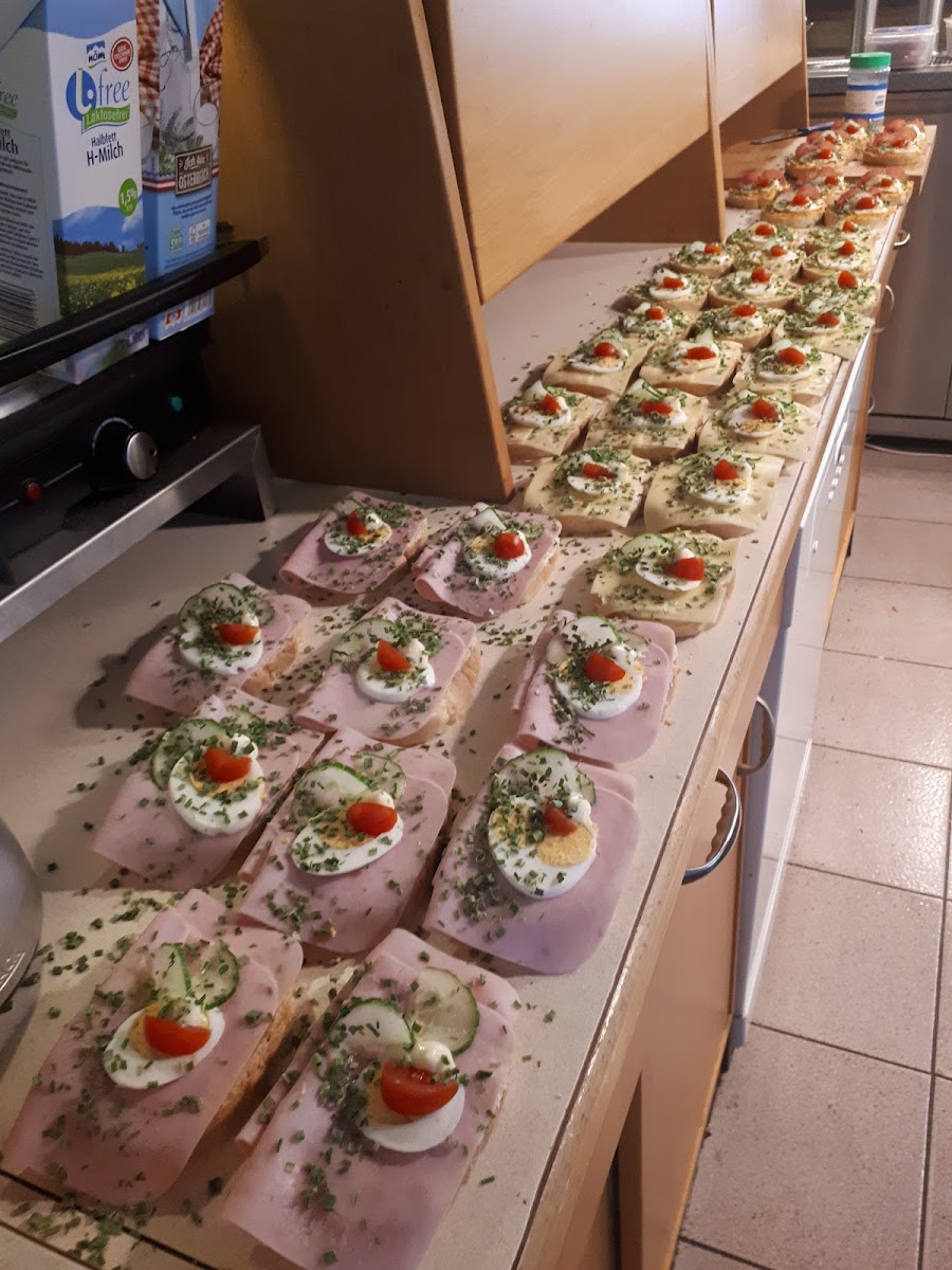 Dorfcafe Gablitz - 5