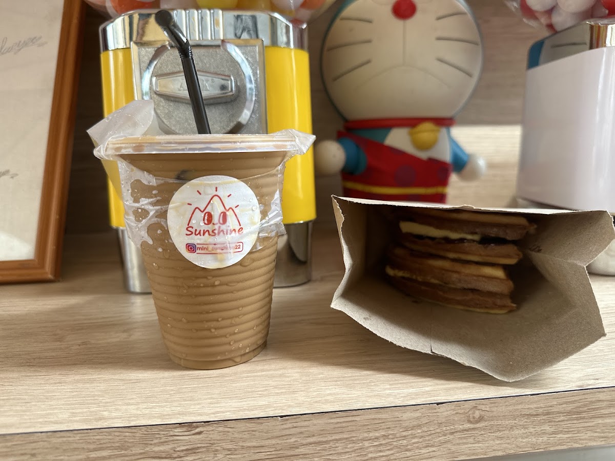 Sunshine Concept Store 山樂 - 7