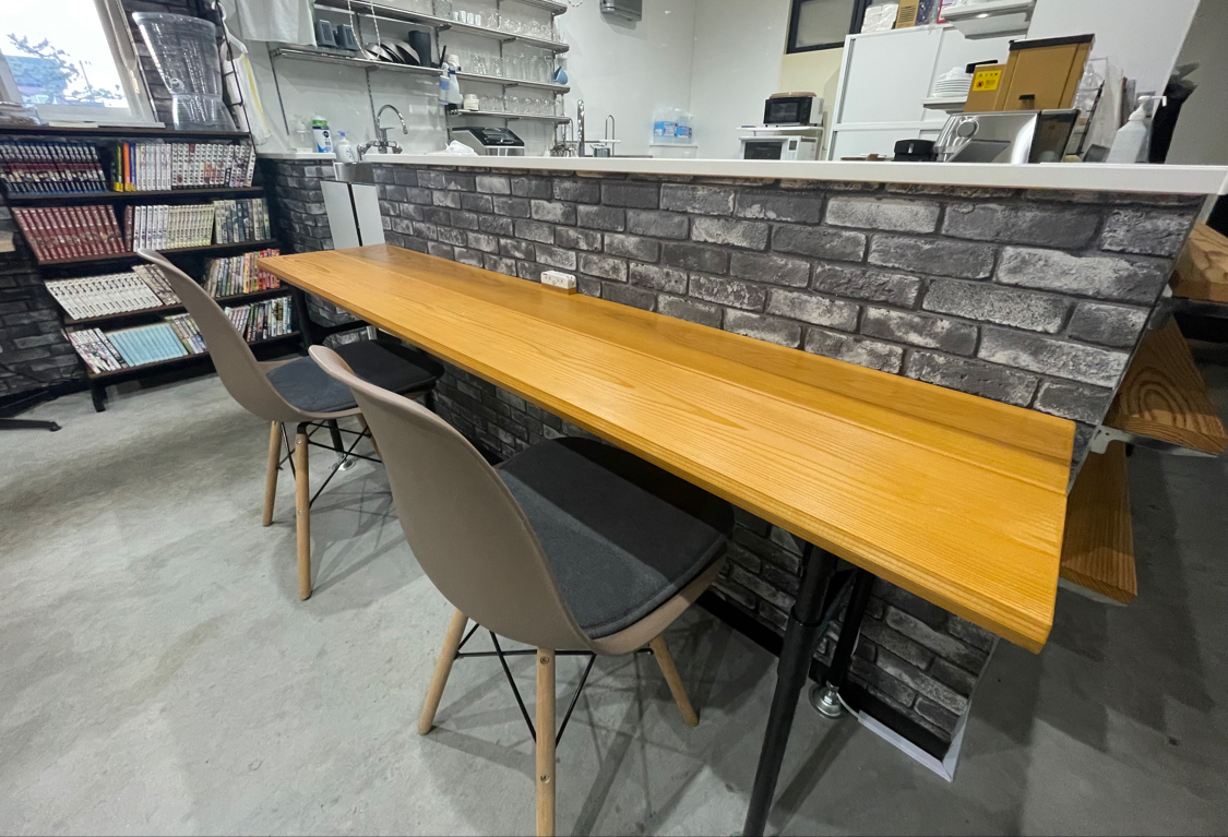 cafe aura（カフェオーラ）