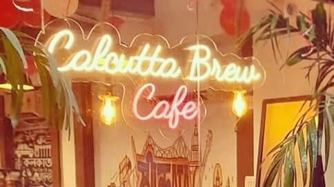 Calcutta Brew Cafe