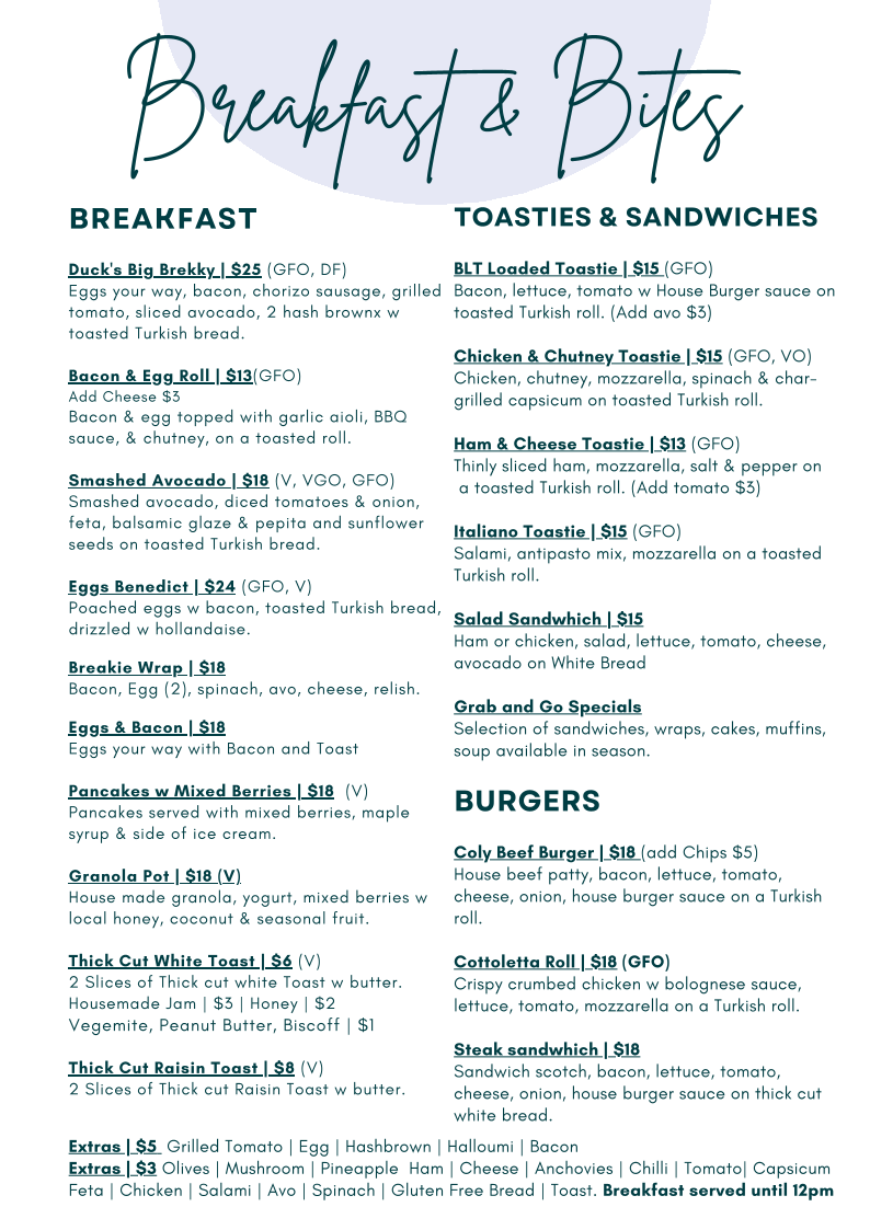 Muddy Duck Tapas & Events - 3