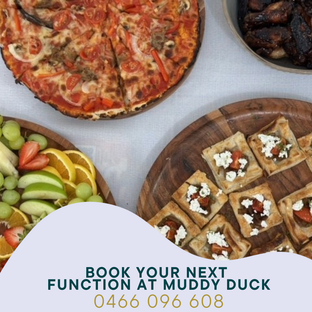 Muddy Duck Tapas & Events - 2