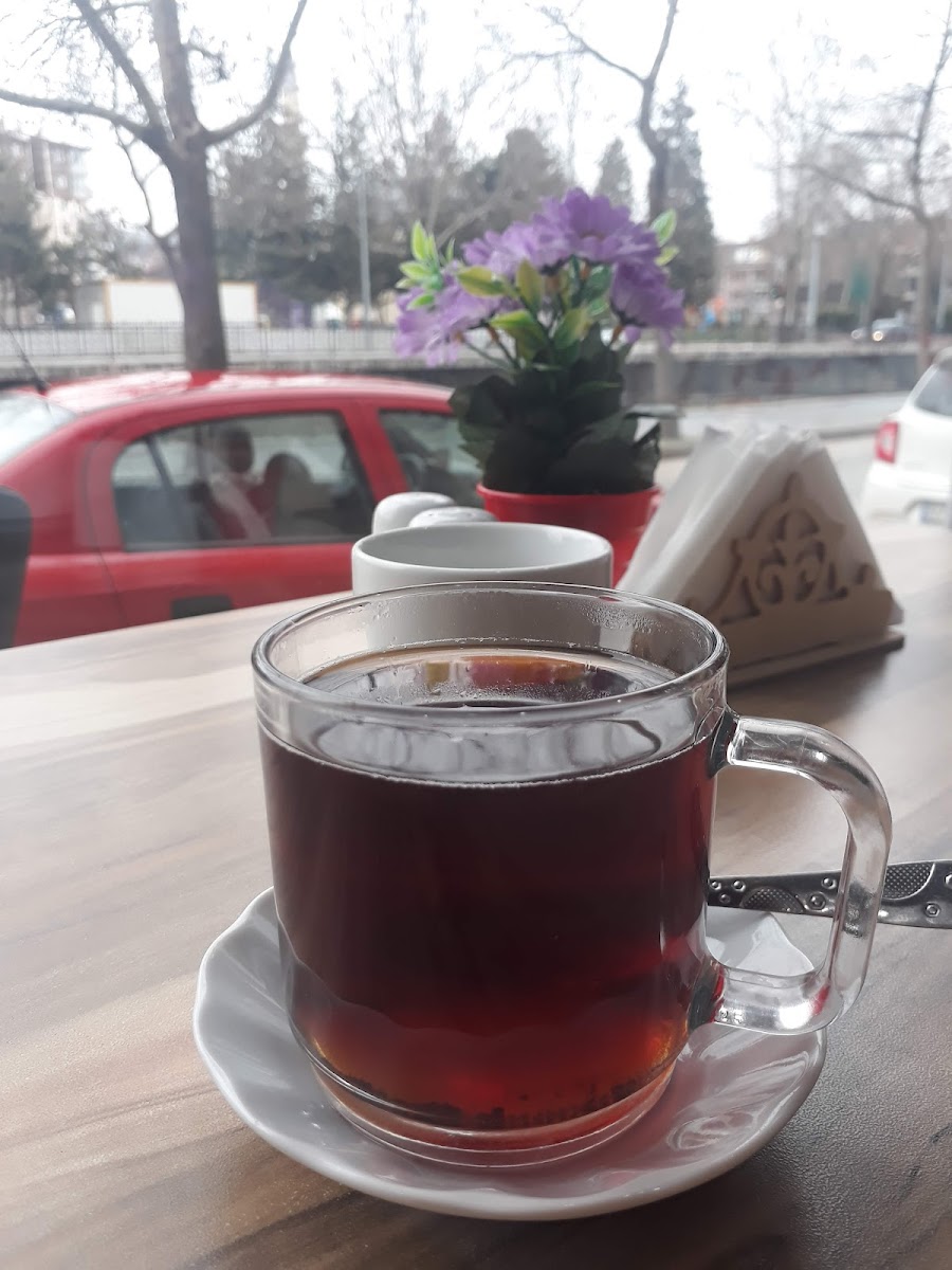 Ayşece Butik Mutfak - 10