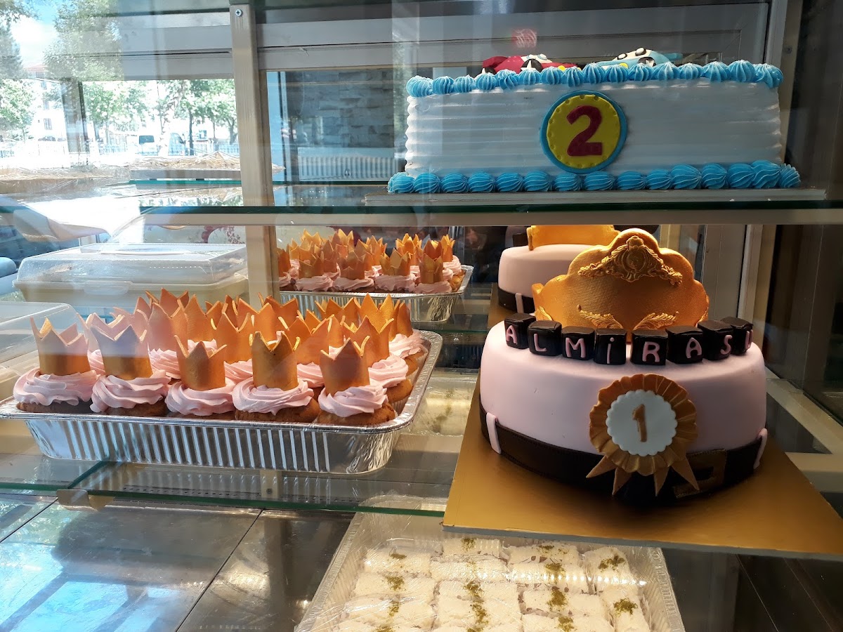 Ayşece Butik Mutfak - 4