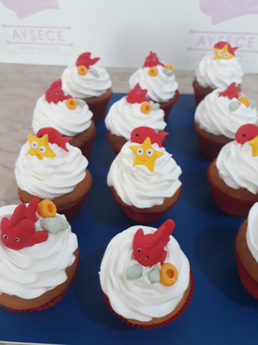 Ayşece Butik Mutfak - 6