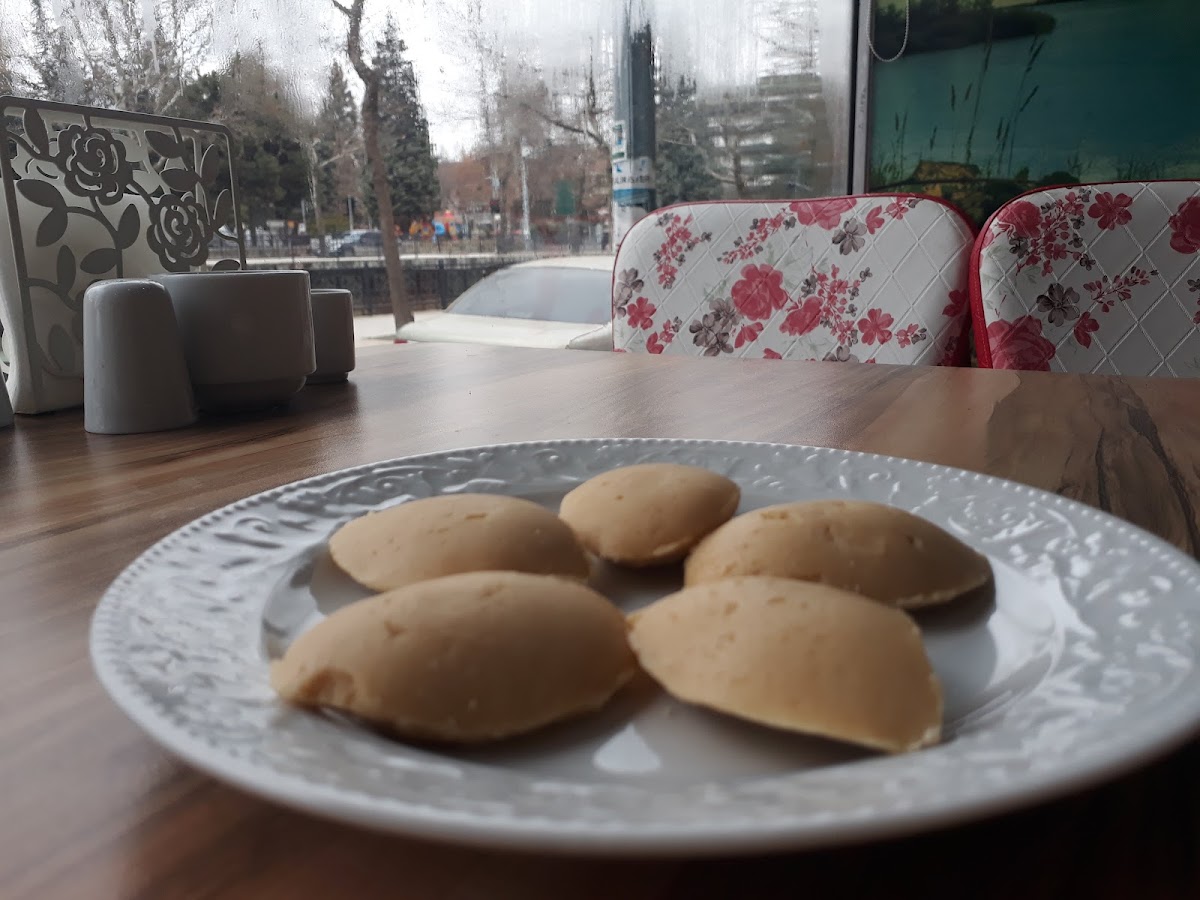 Ayşece Butik Mutfak - 9