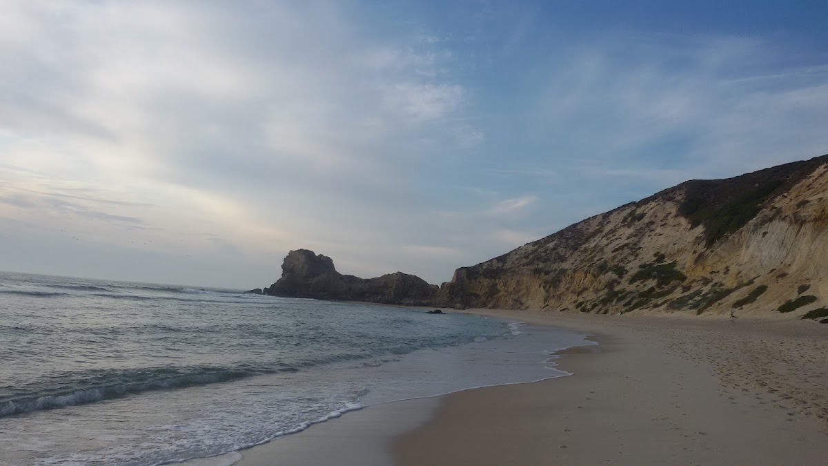 Quiosque Praia Das Paredes - 2