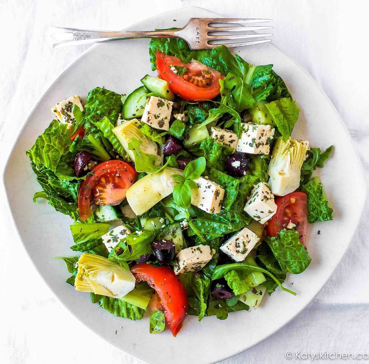 'The Tower', Cafe - 2