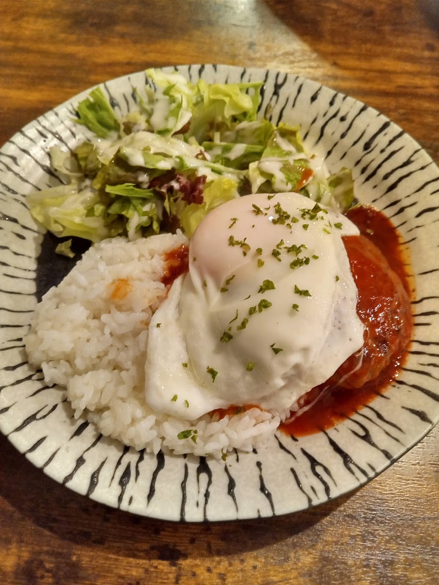 CAFE&DINNING BAR RAKUDA - 10