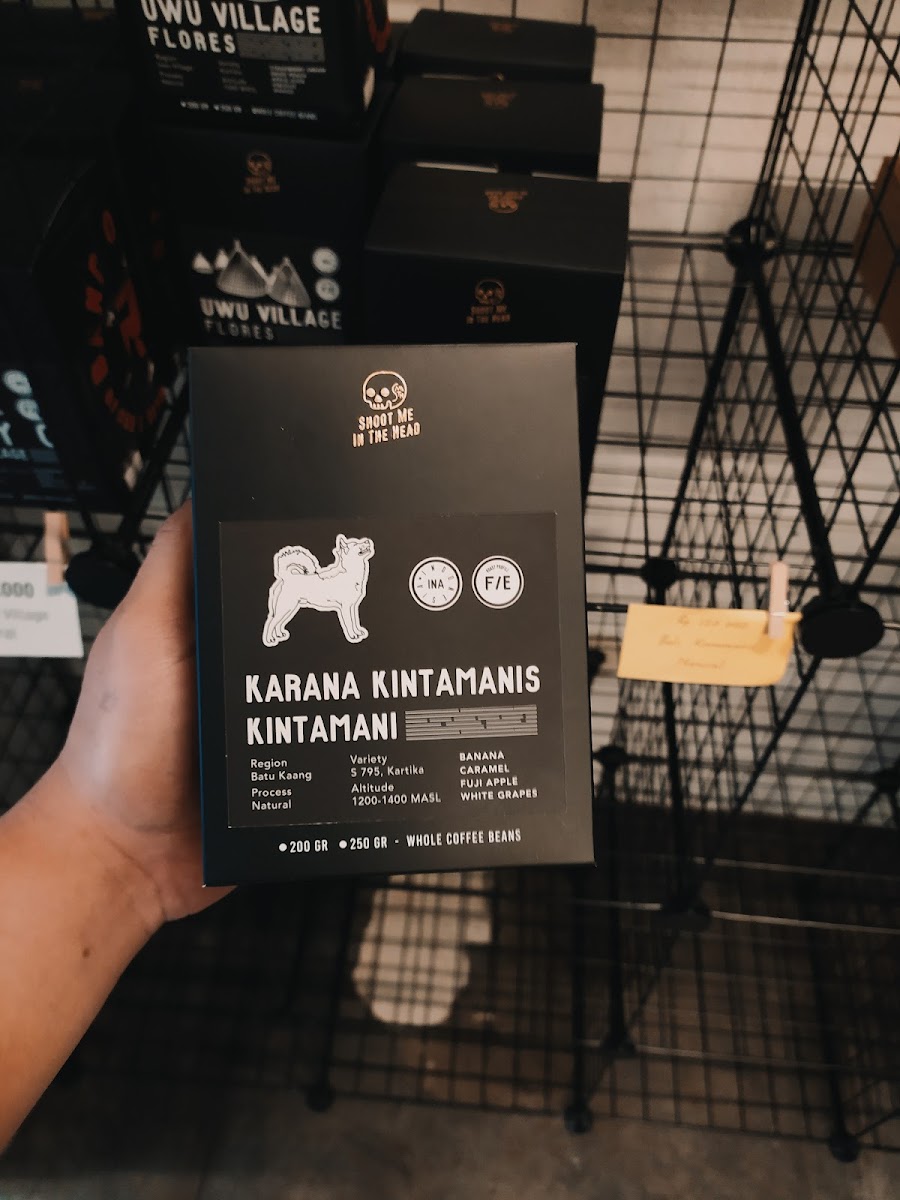 Kopi romantika - 3