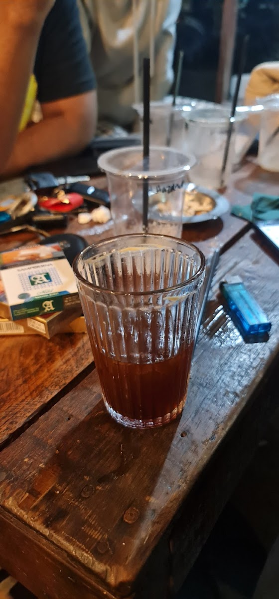 Kopi romantika - 9