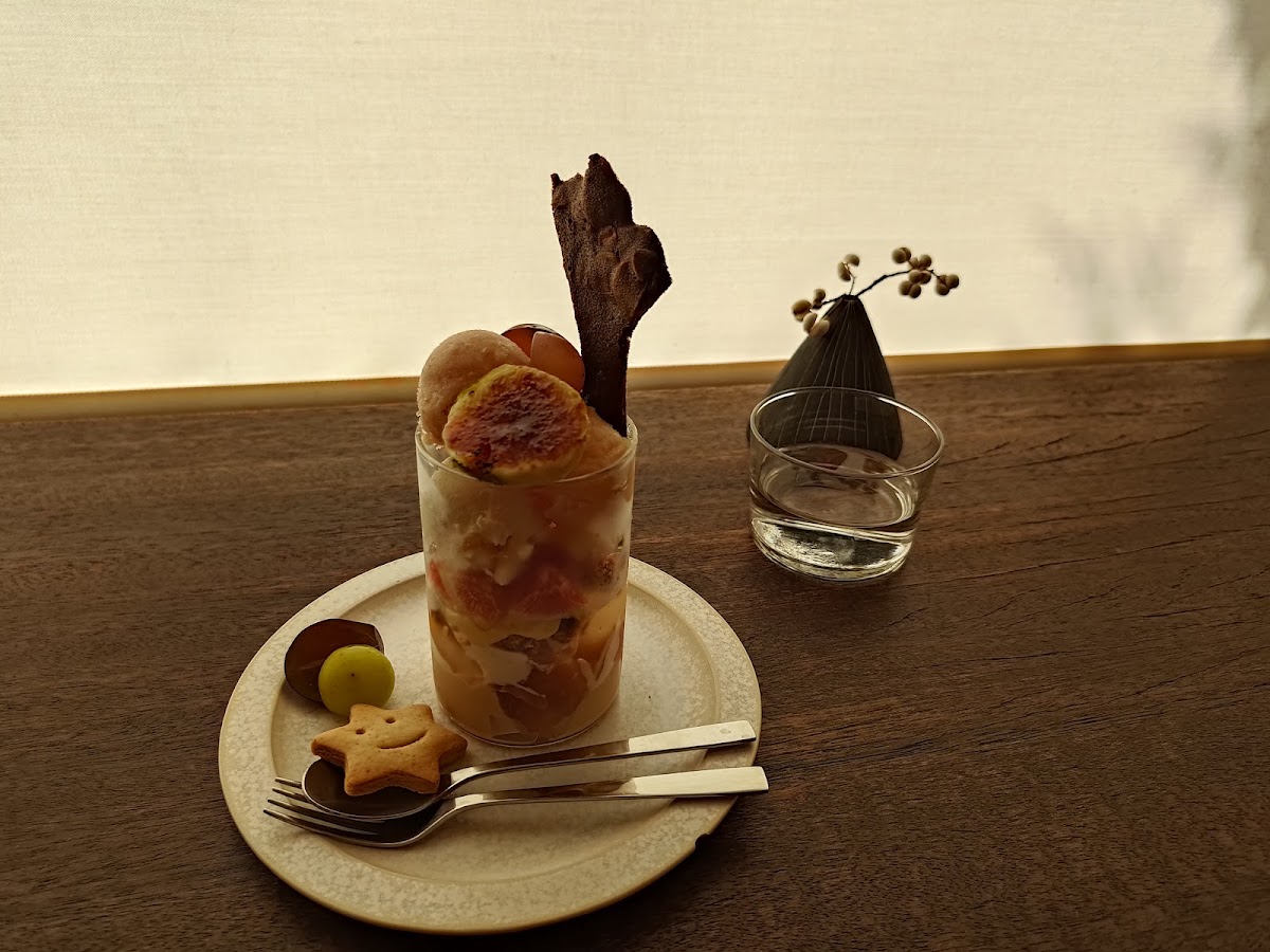 ごはんとおやつ kimamanico - 3