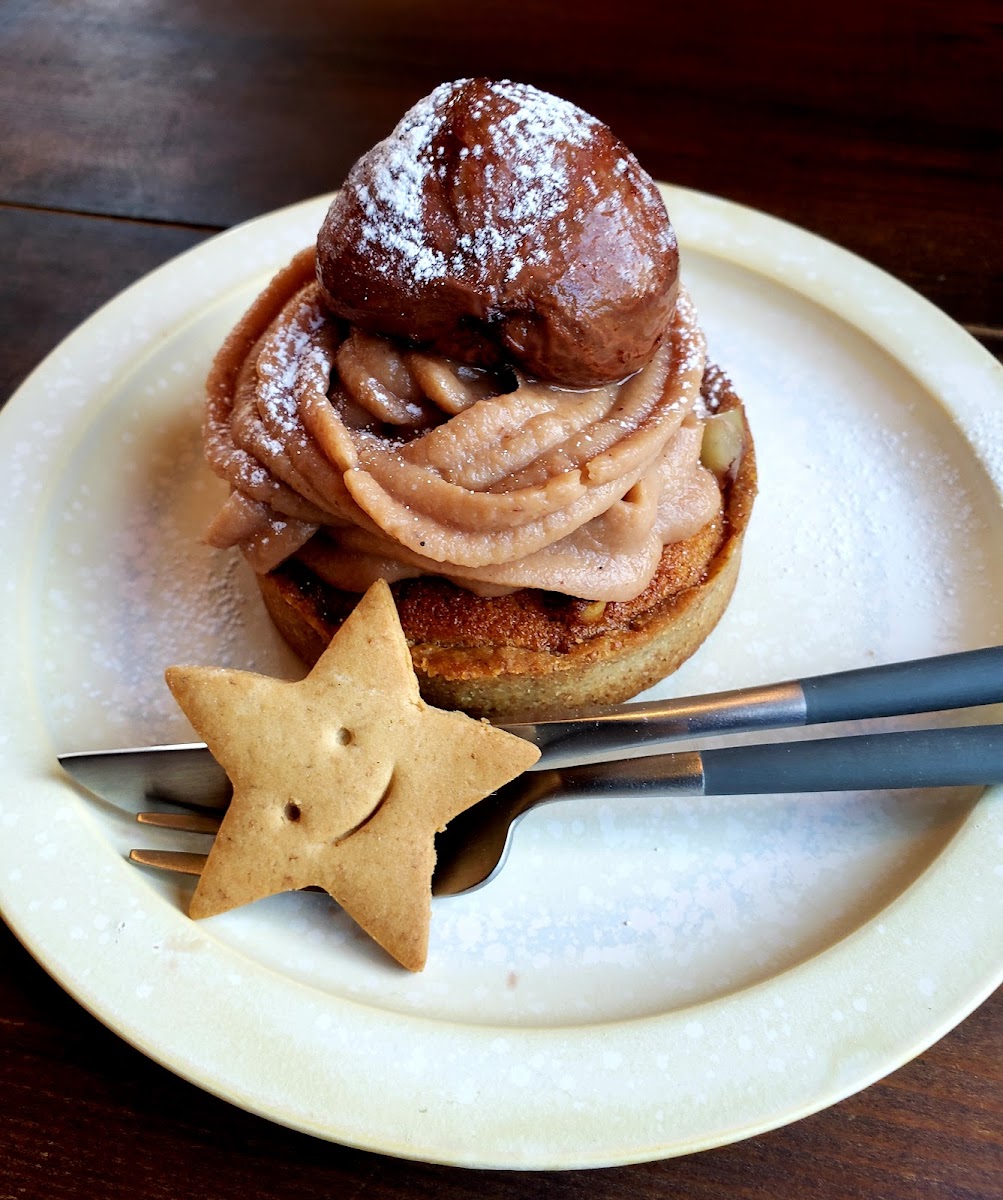 ごはんとおやつ kimamanico - 5