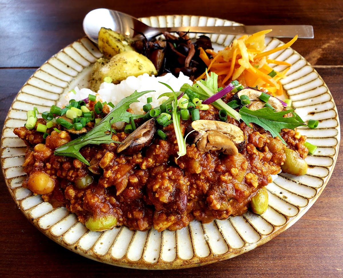 ごはんとおやつ kimamanico - 6