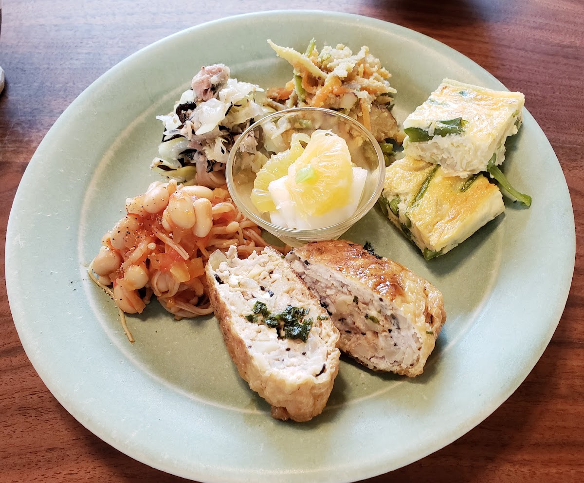 ごはんとおやつ kimamanico - 8