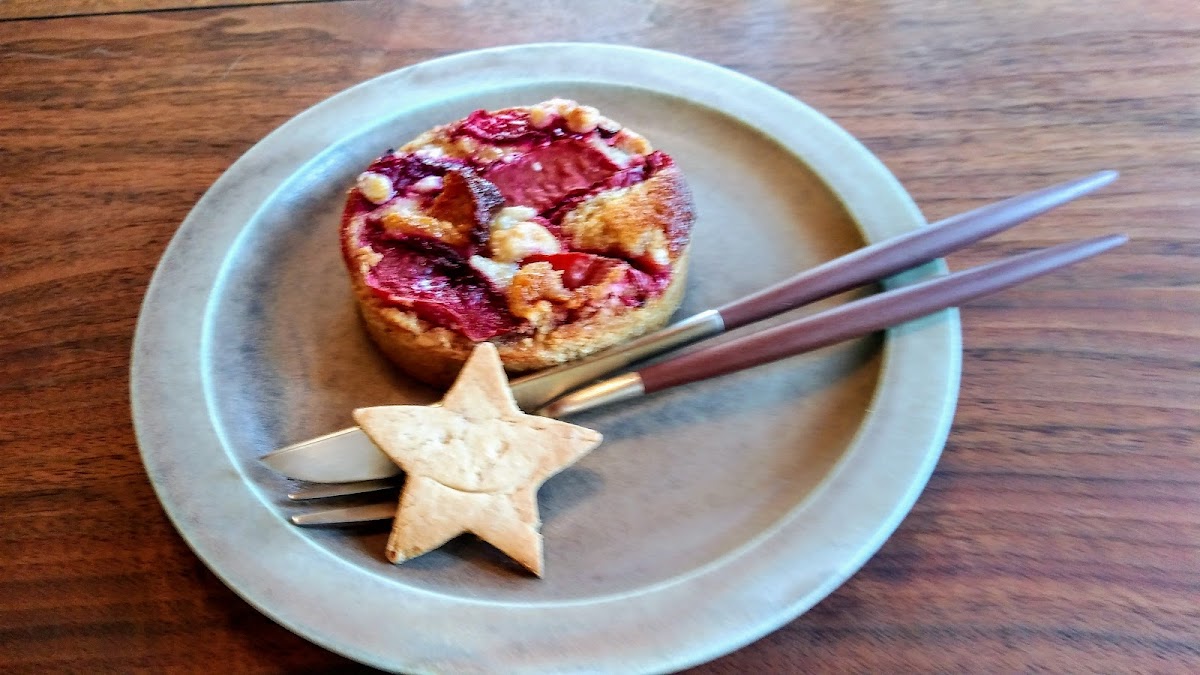 ごはんとおやつ kimamanico - 9