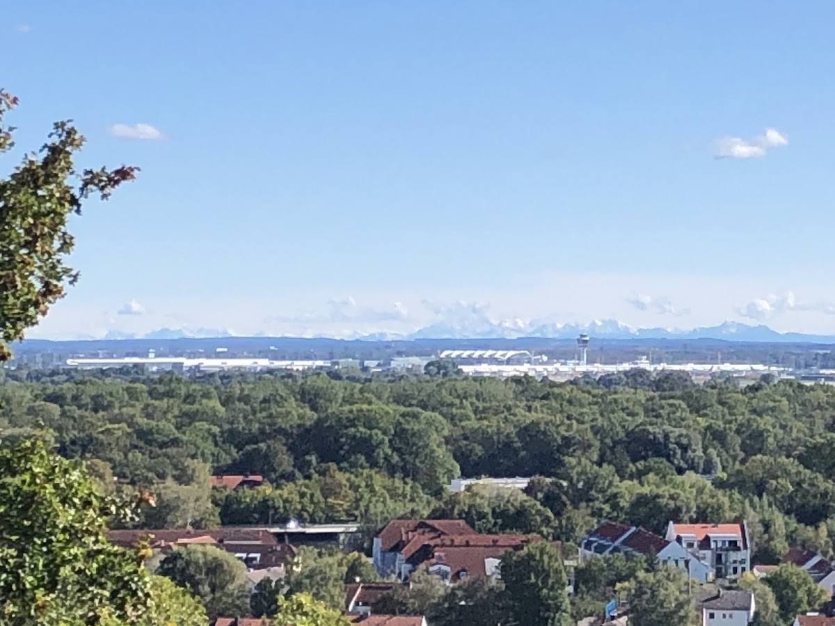 StuCafé Akademie Weihenstephan - 3