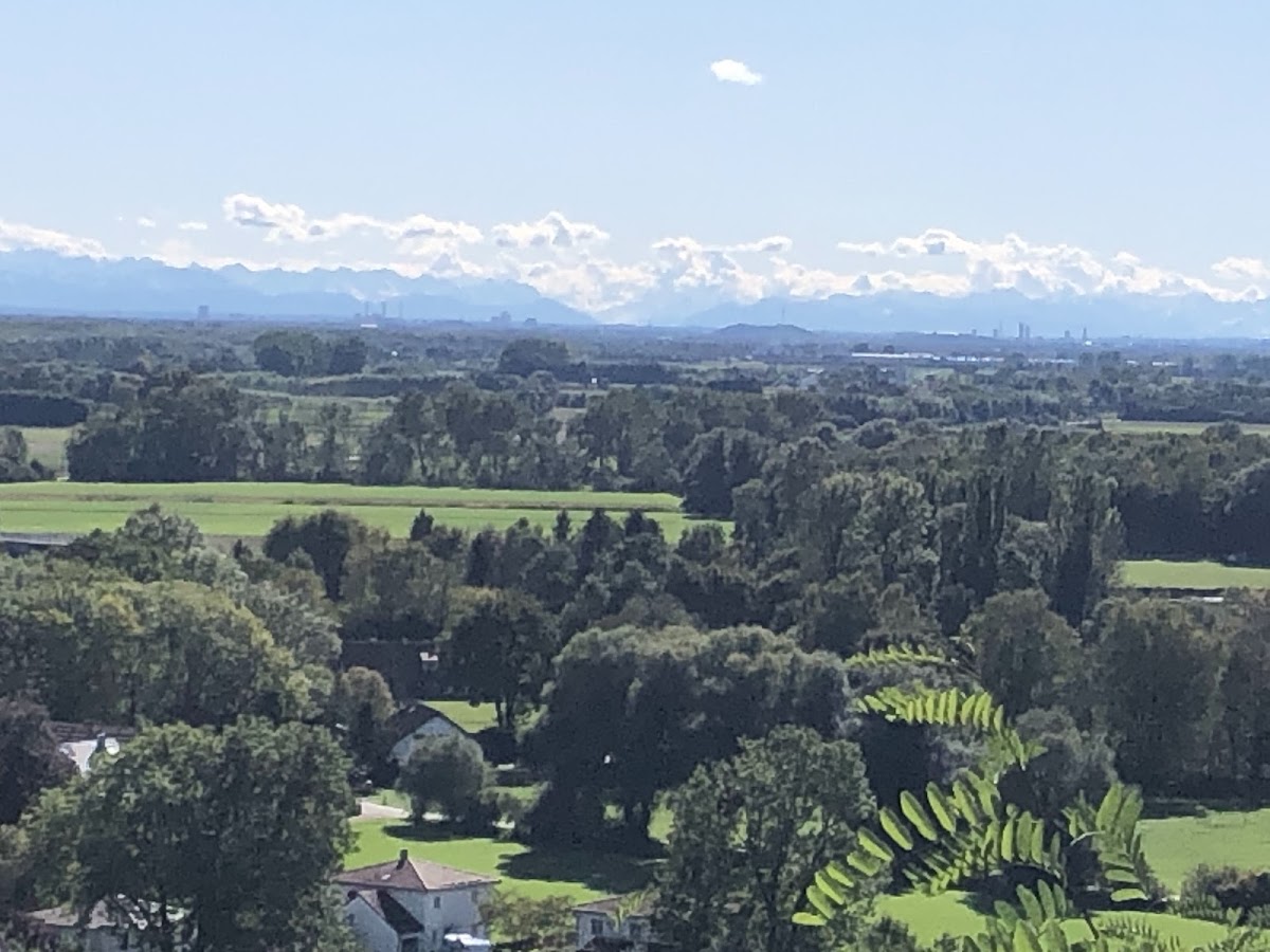 StuCafé Akademie Weihenstephan - 4