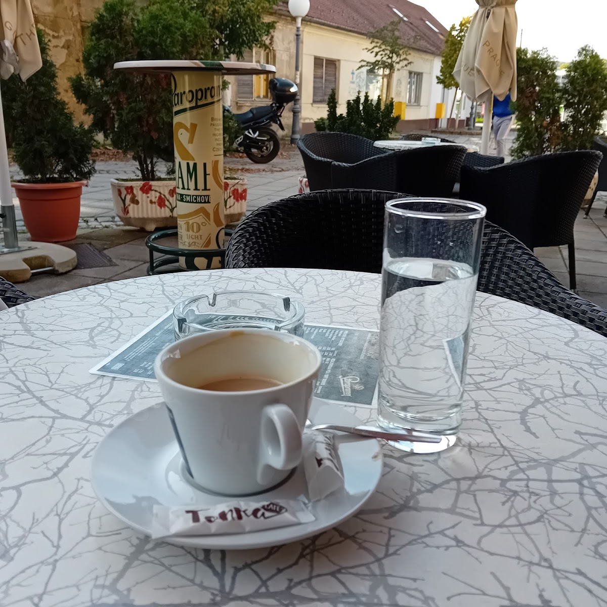 Caffe bar 'Tonka' - 10