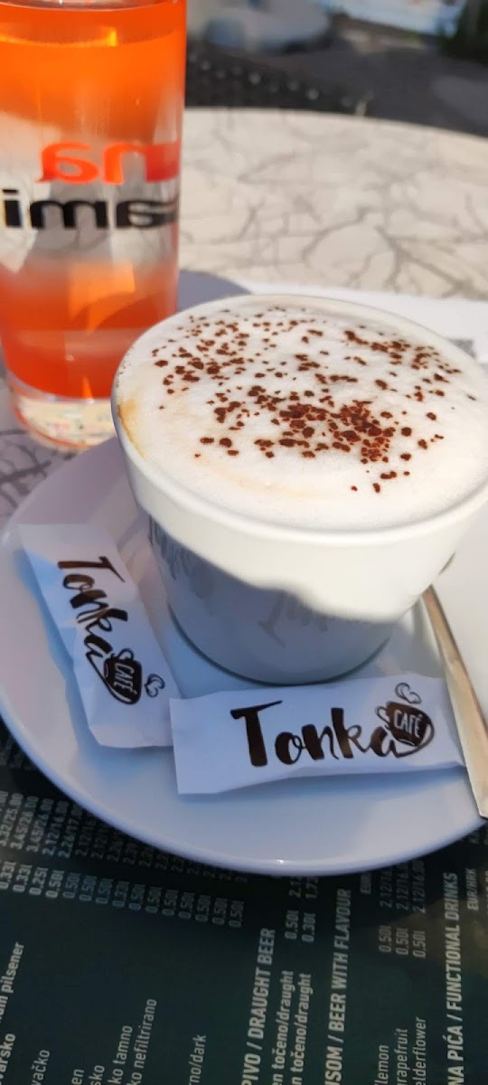 Caffe bar 'Tonka' - 5