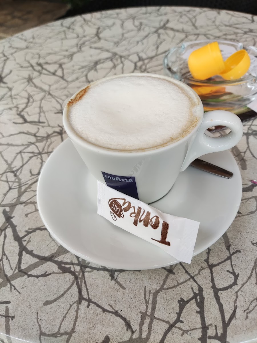 Caffe bar 'Tonka' - 6