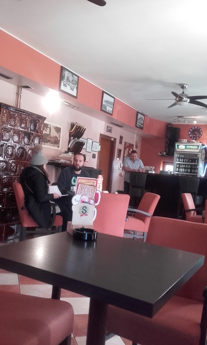 Caffe bar 'Tonka' - 9