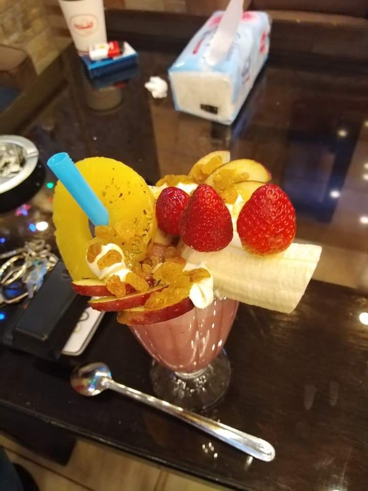 Castana Cafe’ and Rest. - 10