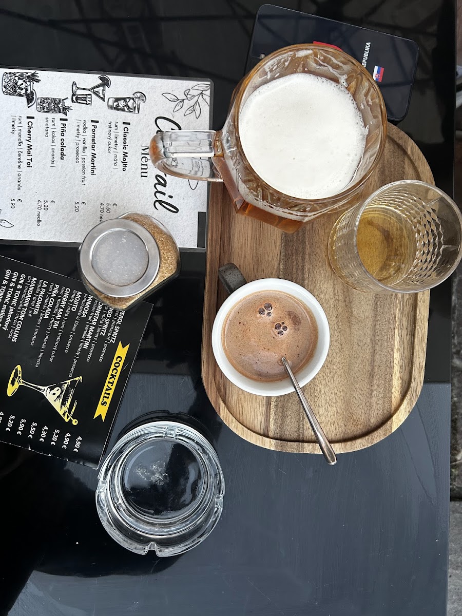 Jimmey's coffee & drinks - 6