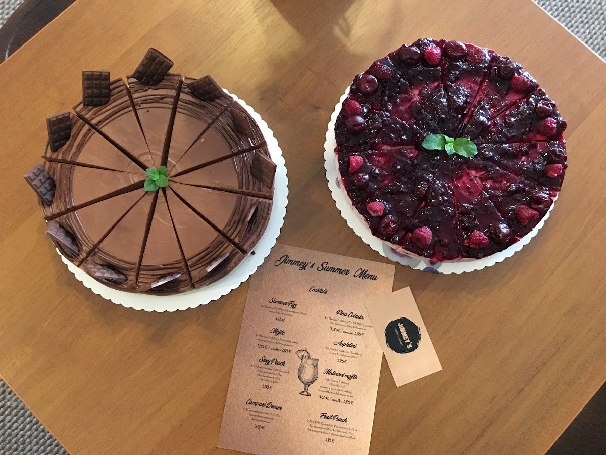 Jimmey's coffee & drinks - 7