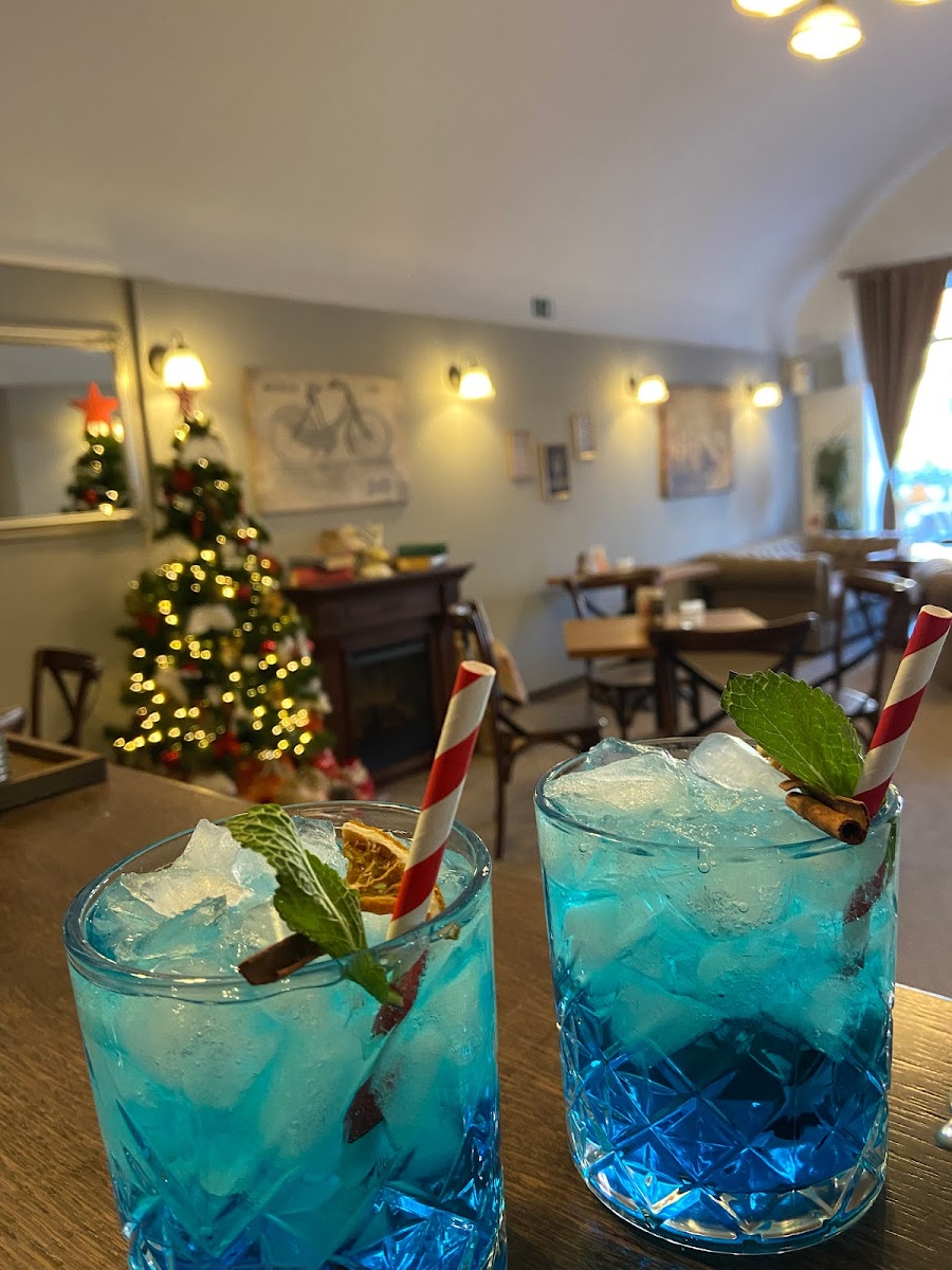 Jimmey's coffee & drinks - 3