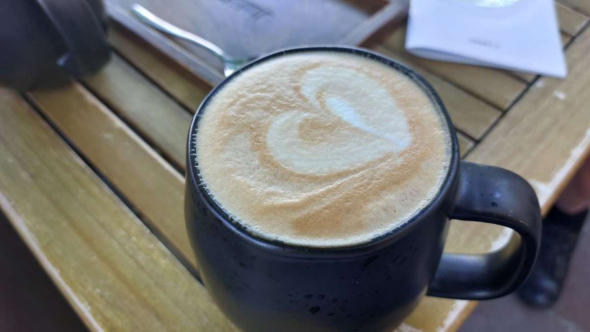 Jimmey's coffee & drinks - 4