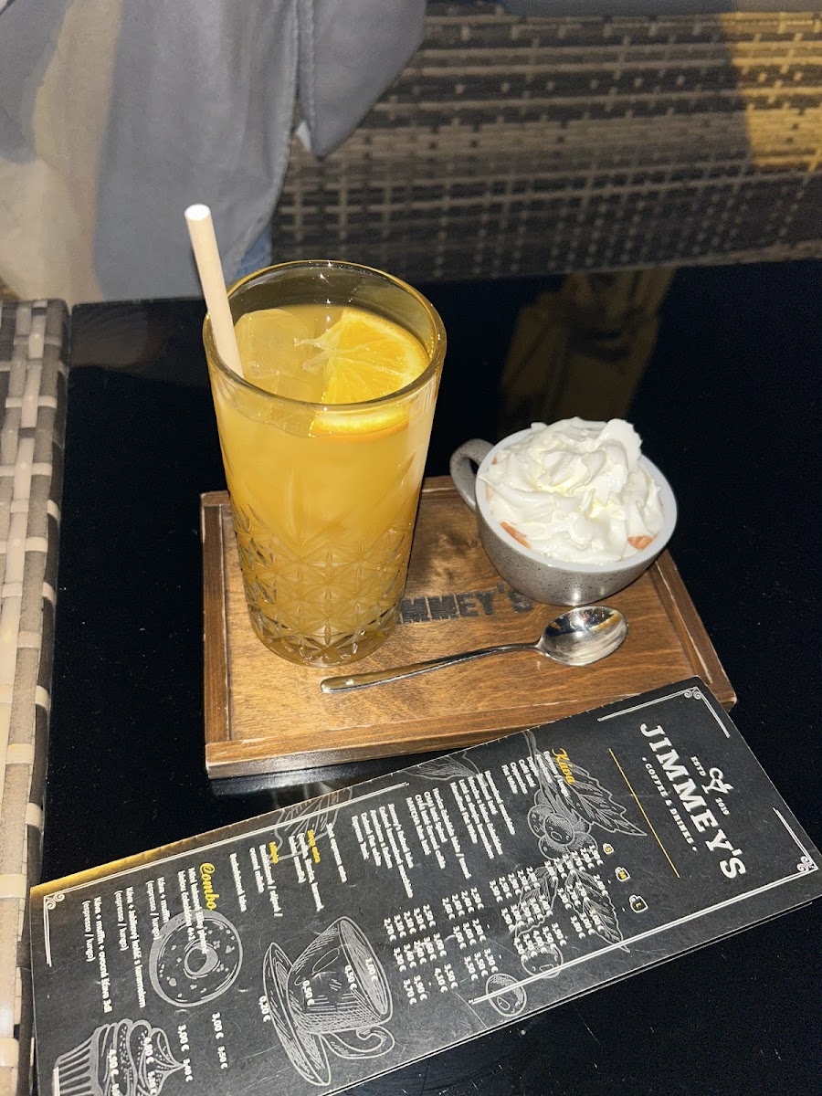 Jimmey's coffee & drinks - 5