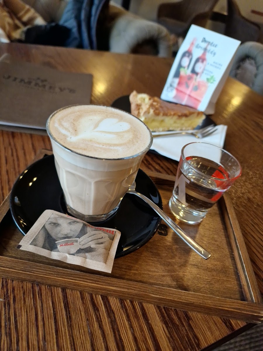 Jimmey's coffee & drinks - 6