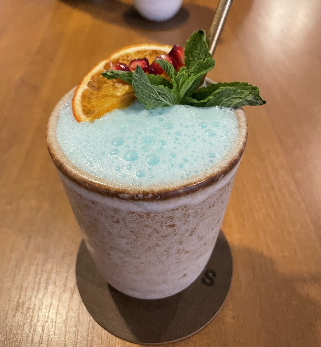 Jimmey's coffee & drinks - 7