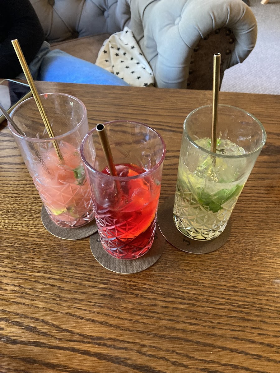 Jimmey's coffee & drinks - 8