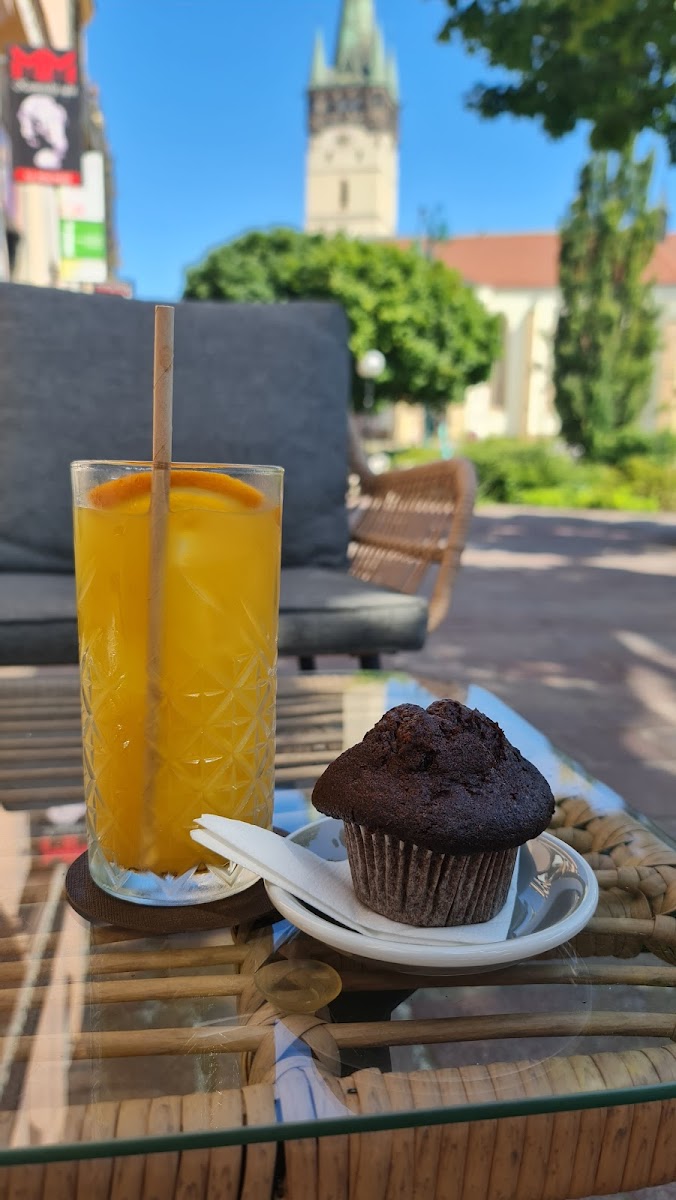 Jimmey's coffee & drinks - 9