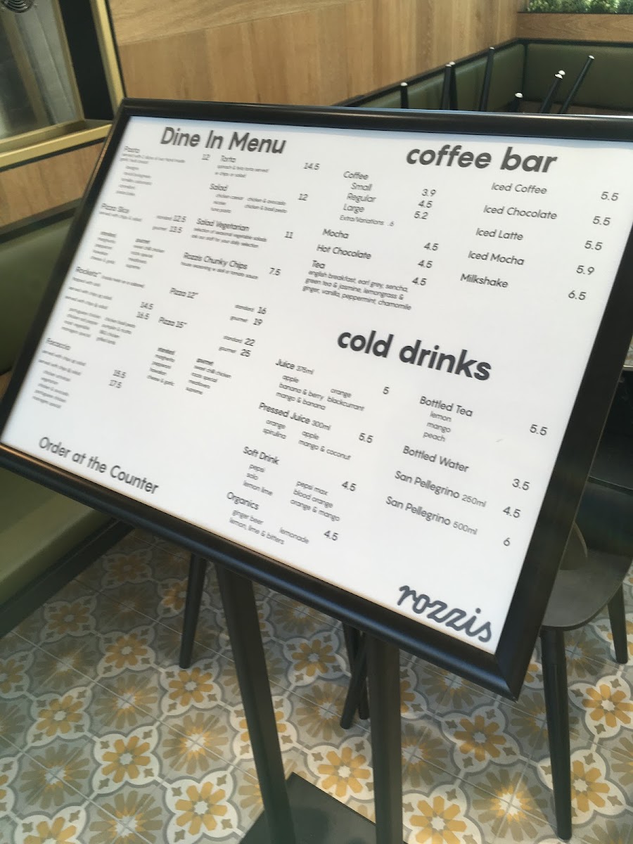 Rozzis Frankston - 2