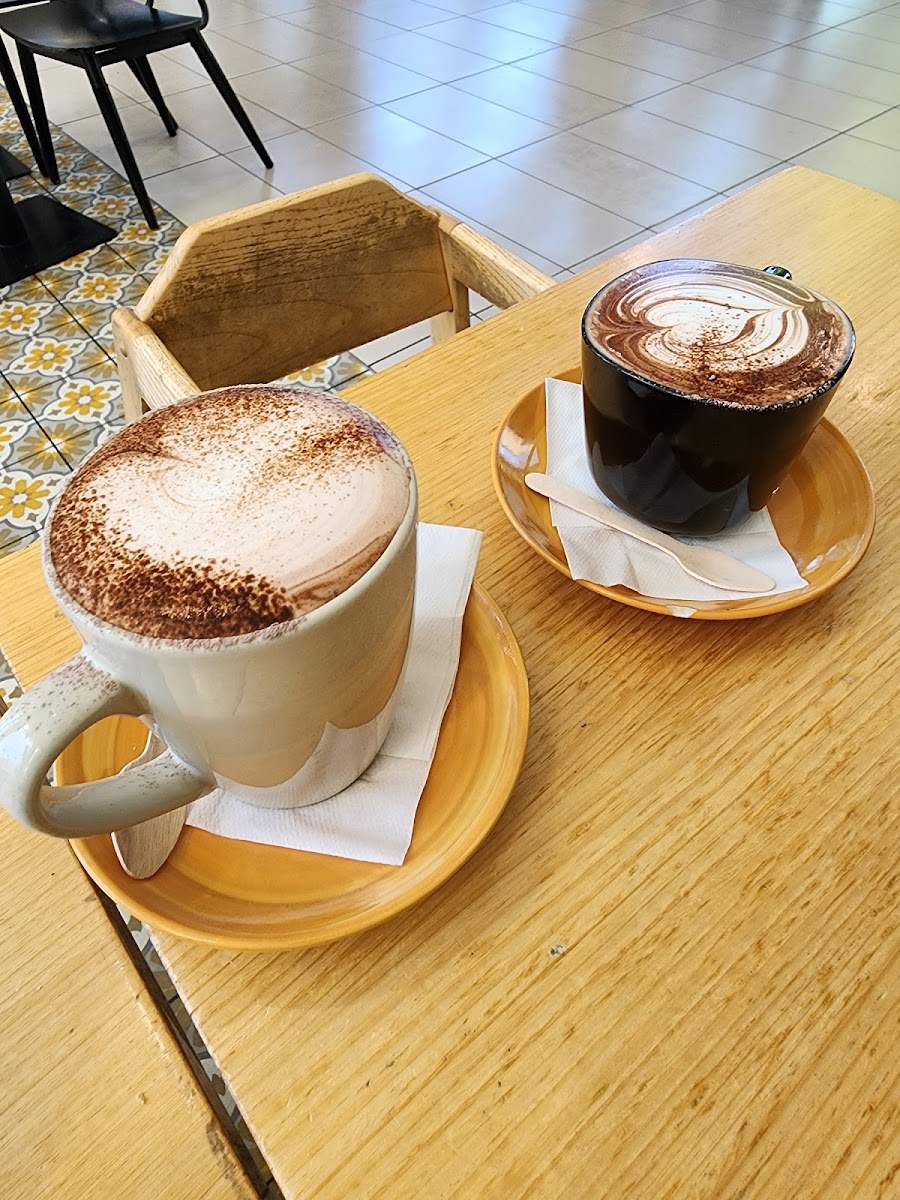 Rozzis Frankston - 4