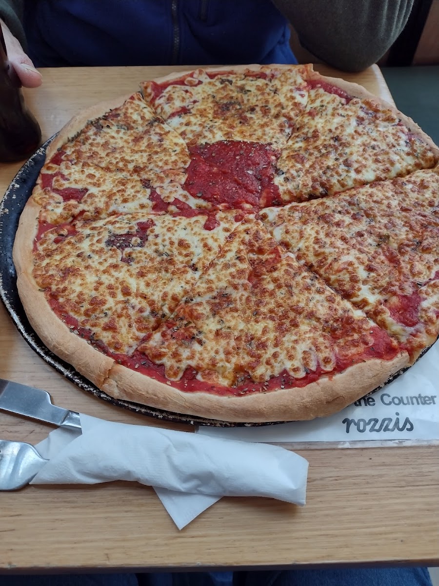 Rozzis Frankston - 5