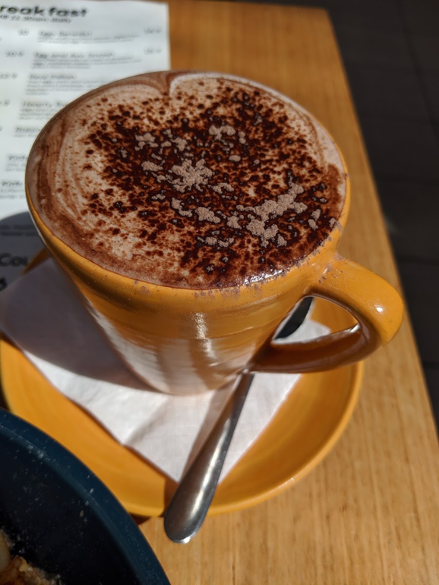 Rozzis Frankston - 6