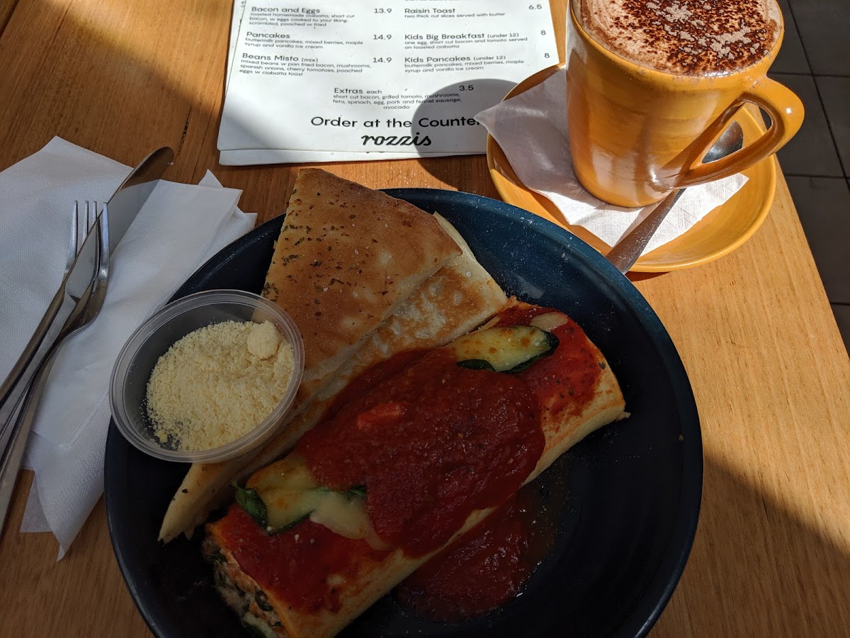 Rozzis Frankston - 8