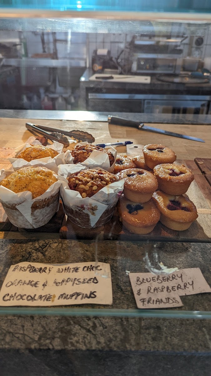 Rozzis Frankston - 9