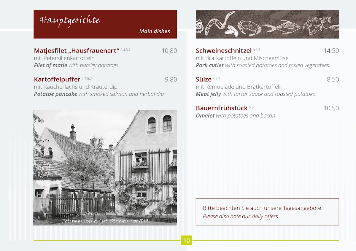 Cafe Eisold am Fetscherplatz - 10