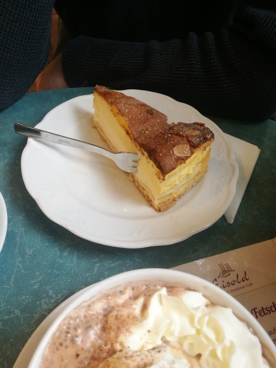 Cafe Eisold am Fetscherplatz - 10