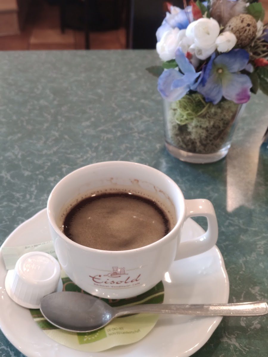 Cafe Eisold am Fetscherplatz - 5