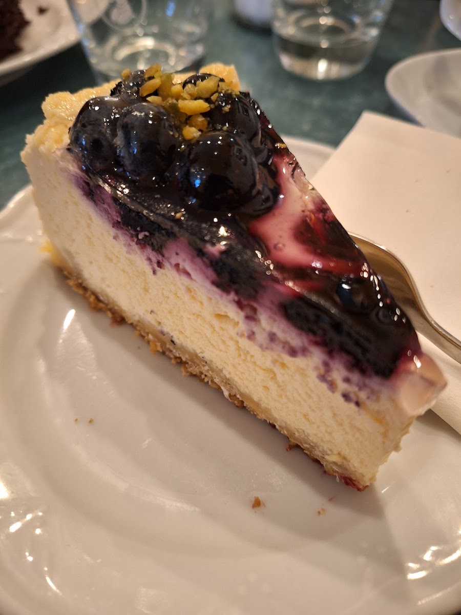 Cafe Eisold am Fetscherplatz - 6