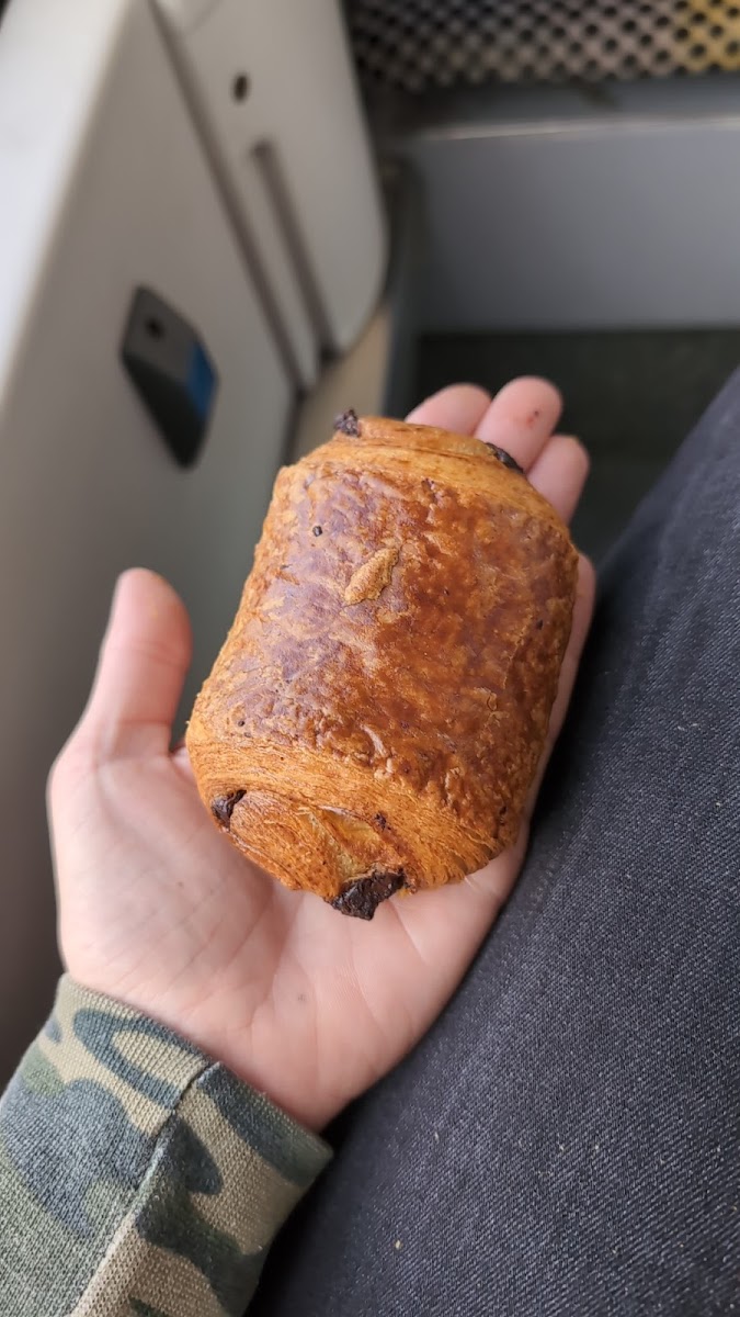 Cafe Eisold am Fetscherplatz - 8