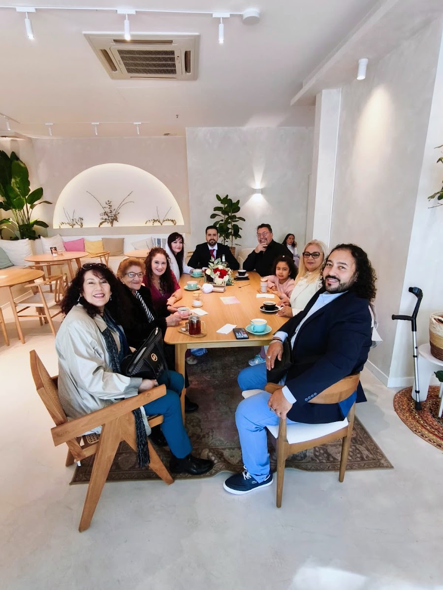 MAGO Coffee, Food & Drinks - 5