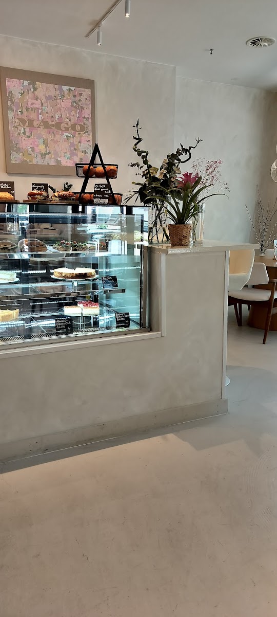 MAGO Coffee, Food & Drinks - 7