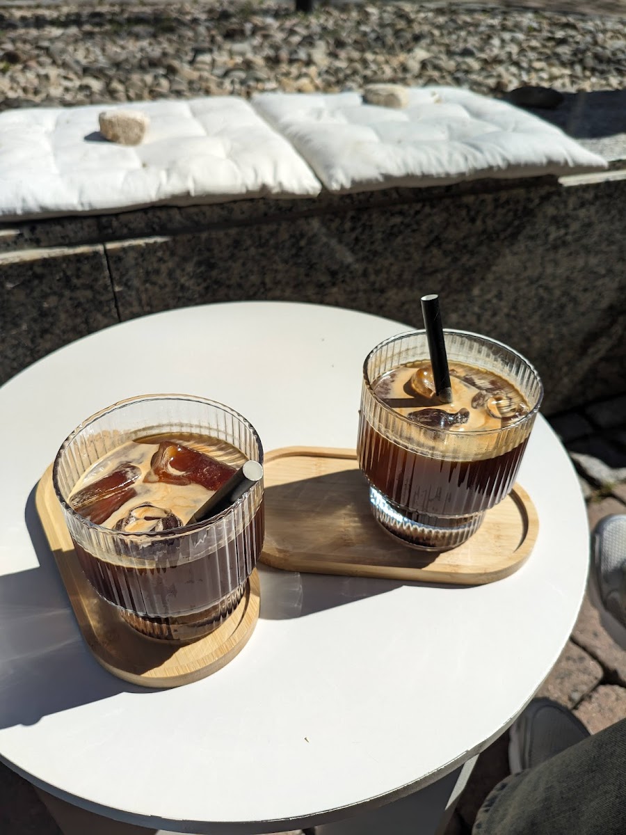 MAGO Coffee, Food & Drinks - 8